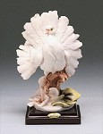 Lladro Girl_watering_1978-88&nbsp;1354G 
