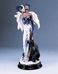 Lladro Pursued_deers_(750)&nbsp;1377. 