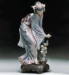 Lladro Mayumi_1983-9&nbsp;1449G 
