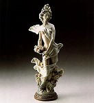 Lladro Classic_spring_1985_le_1500 1465G