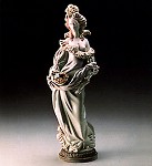 Lladro Classic_fall_1985_le_1500 1466G