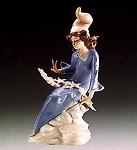 Lladro Starlight_starbright_1985-88&nbsp;1476G 