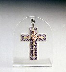 Lladro Roses_cross_#3_1989-91&nbsp;1651M 