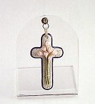Lladro Ornate_cross_#8_1989-91&nbsp;1656M 