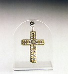 Lladro Simplicity_cross_#10_1989-91&nbsp;1658M 