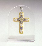 Lladro Cross_of_diamonds_#12_1989-91&nbsp;1660M 