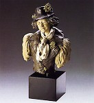 Lladro Goyescas_boy_at_fair_1988-93&nbsp;1708M 