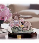 Lladro Sprite_1990-C&nbsp;1720G 