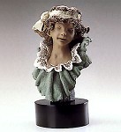 Lladro Goyescas_belle_epoque_1989-93&nbsp;1724M 