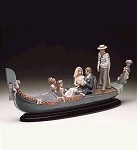 Lladro Venice_vows_le1500_1991-98&nbsp;1732G 