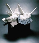 Lladro Goyescas_nesting_doves_le300_1988-91&nbsp;1747M 