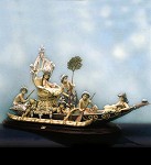 Lladro HawaIIan_ceremony_le1000_1992-2002&nbsp;1757G 