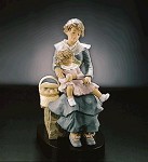 Lladro Goyescas_a_treasured_moment_le350_1996-96&nbsp;1774M 
