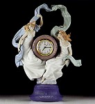Lladro Allegory_of_time_1994-98&nbsp;1781G 
