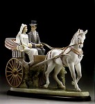 Lladro Love_&_marriage_le1500_1995-2000 1802G.