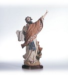 Lladro Moses_and_the_ten_commandments_le1200_1996&nbsp;1811G 