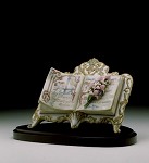 Lladro Words_of_love__(2000)&nbsp;1819. 