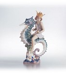Lladro Prince_of_the_sea_le_2500&nbsp;1821G 