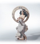 Lladro Creativity_(2000)&nbsp;1835. 