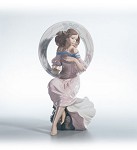 Lladro Poetry_le2000_2000-02&nbsp;1839G 