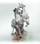 Lladro Free_as_a_wind_le1500_2000-C&nbsp;1860G 