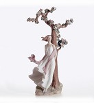 Lladro Sighs_of_love_(1500)&nbsp;1881. 