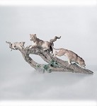 Lladro Spirit_of_shambla_le1000_2003&nbsp;1885G 