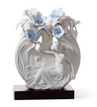 Lladro Water_nymph&nbsp;1895. 