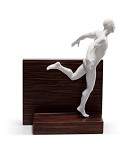 Lladro Faster&nbsp;1897. 