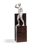 Lladro Higher&nbsp;1899. 