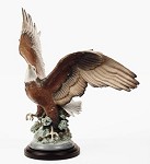 Lladro A_symbol_of_freedom&nbsp;1903. 