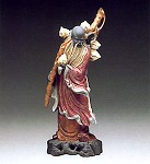 Lladro Chinese_farmer_1977-85&nbsp;2068M 
