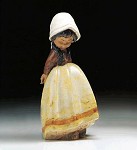 Lladro Lonely_1978-99 2076M