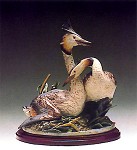Lladro Divers_1980-85 2117M