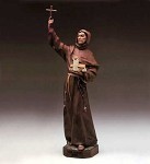 Lladro Friar_juniper_1984-93&nbsp;2138M 
