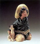 Lladro Fernando_1987-93&nbsp;2167M 
