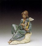 Lladro Heavenly_strings_1990-93&nbsp;2194M 