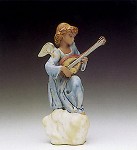 Lladro Heavenly_song_1990-93&nbsp;2197M 