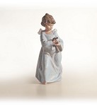 Lladro Friends_in_flight&nbsp;2215. 