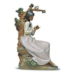 Lladro Afternoon_verse_1992-2001&nbsp;2231M 