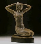 Lladro The_awakening_(300)&nbsp;2244. 