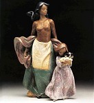 Lladro Waiting_for_father_1993-99&nbsp;2252M 