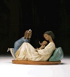 Lladro Latest_addition_1989-99&nbsp;2262M 