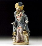 Lladro Surprise_1994-00&nbsp;2290M 