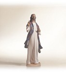 Lladro The_holy_teacher&nbsp;2291. 