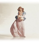 Lladro Life's_small_wonders&nbsp;2296. 