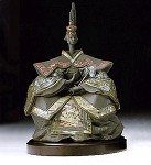 Lladro Emperor&nbsp;2300. 