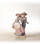 Lladro Love_in_bloom_1995-02 2304M