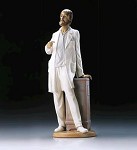 Lladro Physician_1995-97&nbsp;2326M 