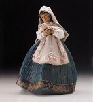 Lladro Country_joy&nbsp;2356. 